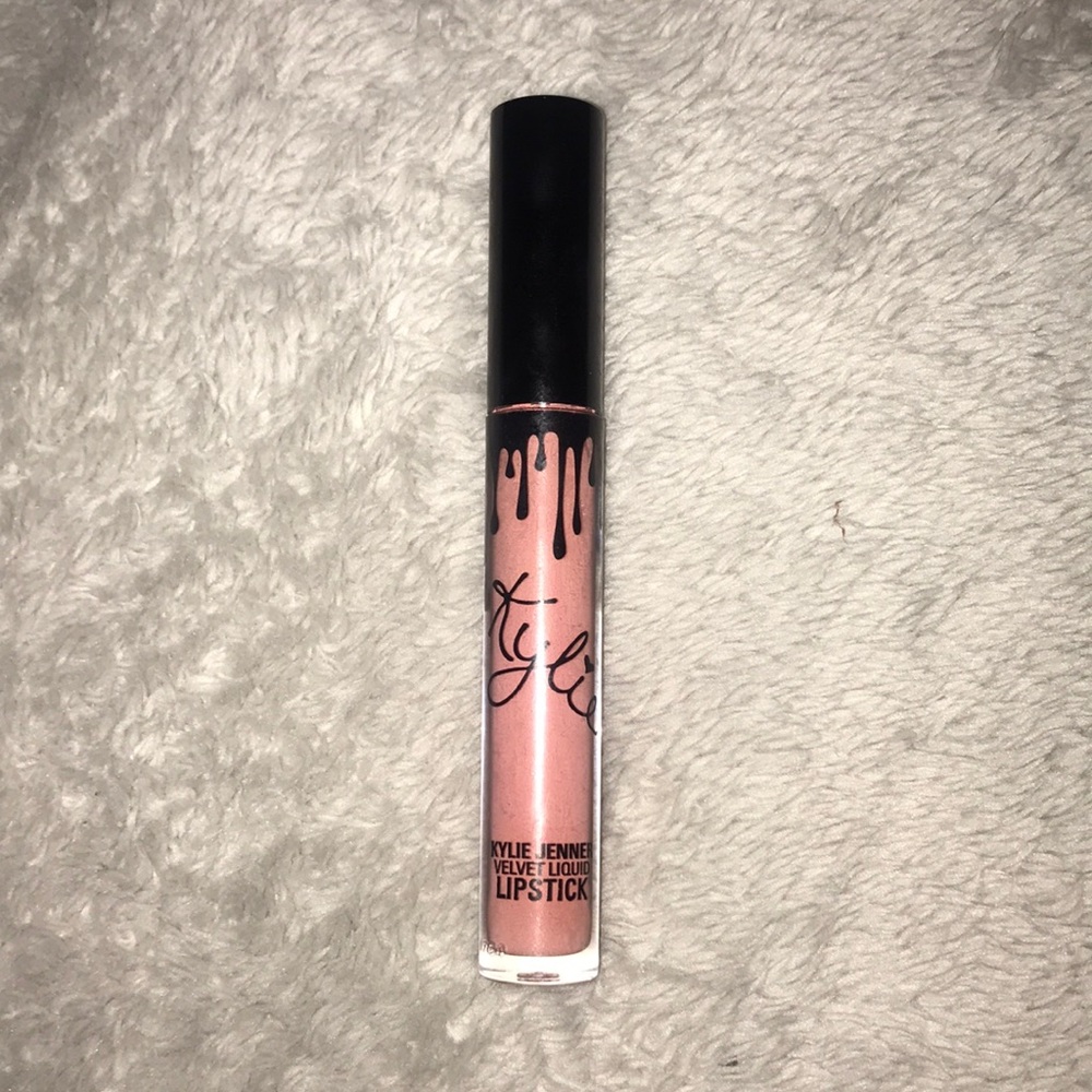 charm velvet liquid lip